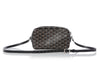 Goyard Black Sac Cap-Vert