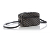 Goyard Black Sac Cap-Vert