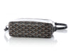 Goyard Black Sac Cap-Vert