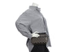 Goyard Black Sac Cap-Vert