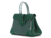 Goyard Green New Cabas Saigon MM