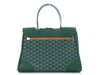 Goyard Green New Cabas Saigon MM
