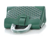 Goyard Green New Cabas Saigon MM