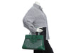 Goyard Green New Cabas Saigon MM