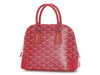 Goyard LE Mini Fuchsia Vendôme