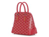 Goyard LE Mini Fuchsia Vendôme