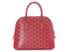 Goyard LE Mini Fuchsia Vendôme