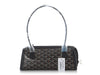 Goyard Black Bonbonnière Bag