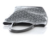 Goyard Mini Gray Anjou Tote