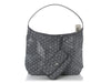 Goyard Gray Bohème PM