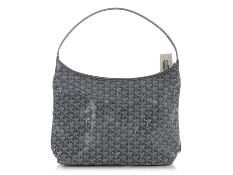 Goyard Gray Bohème PM