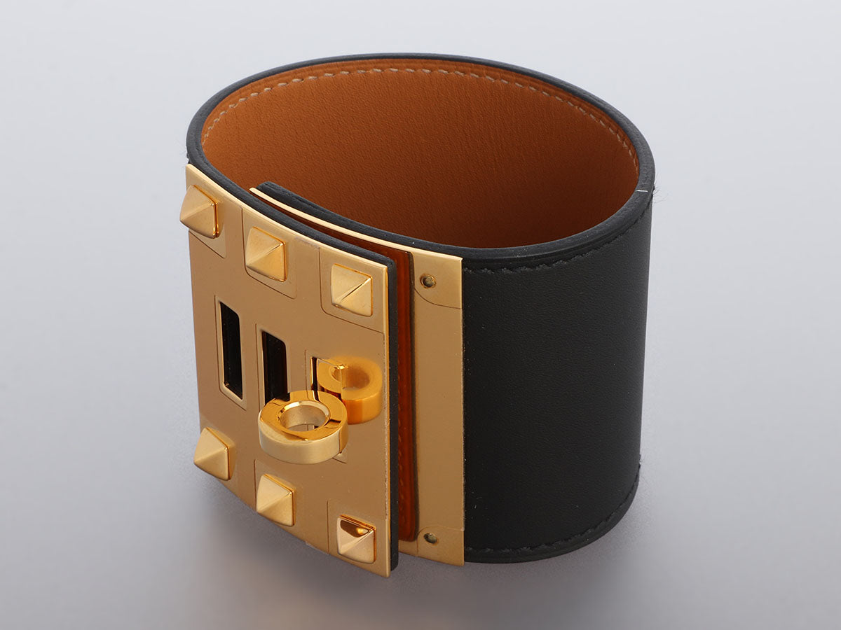 Hermes Kelly Extreme Bracelet