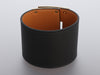Hermès Black Chamonix Kelly Dog Extrême Bracelet