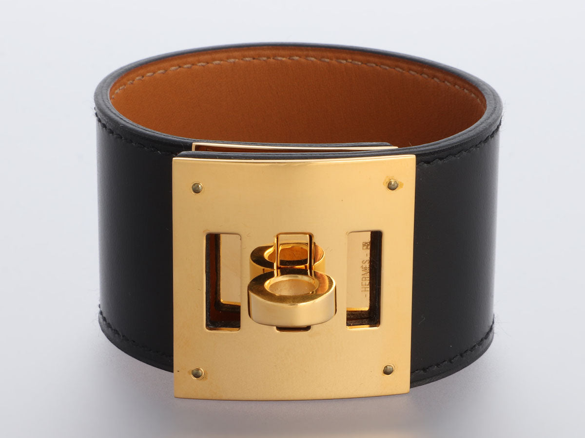 Hermes Kelly Dog Bracelet Capucine – ＬＯＶＥＬＯＴＳＬＵＸＵＲＹ