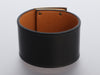 Hermès Black Box Calfskin Kelly Dog Bracelet