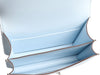 Hermès Bleu Brume Epsom Constance 18