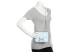 Hermès Bleu Brume Epsom Constance 18