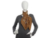 Hermès Chass en Inde Silk Scarf 90cm