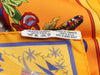 Hermès Kachinas Silk Scarf 90cm