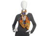 Hermès Kachinas Silk Scarf 90cm