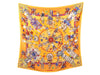 Hermès Kachinas Silk Scarf 90cm