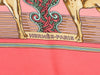 Hermès Au Fil de la Soie Silk Scarf 90cm