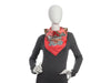Hermès Au Fil de la Soie Silk Scarf 90cm