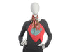 Hermès Au Fil de la Soie Silk Scarf 90cm
