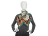 Hermès Le Tour du Monde en 63 Cases Silk Scarf 90cm