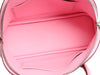 Hermès 5P Pink Epsom 1923 Bolide 25