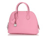 Hermès 5P Pink Epsom 1923 Bolide 25