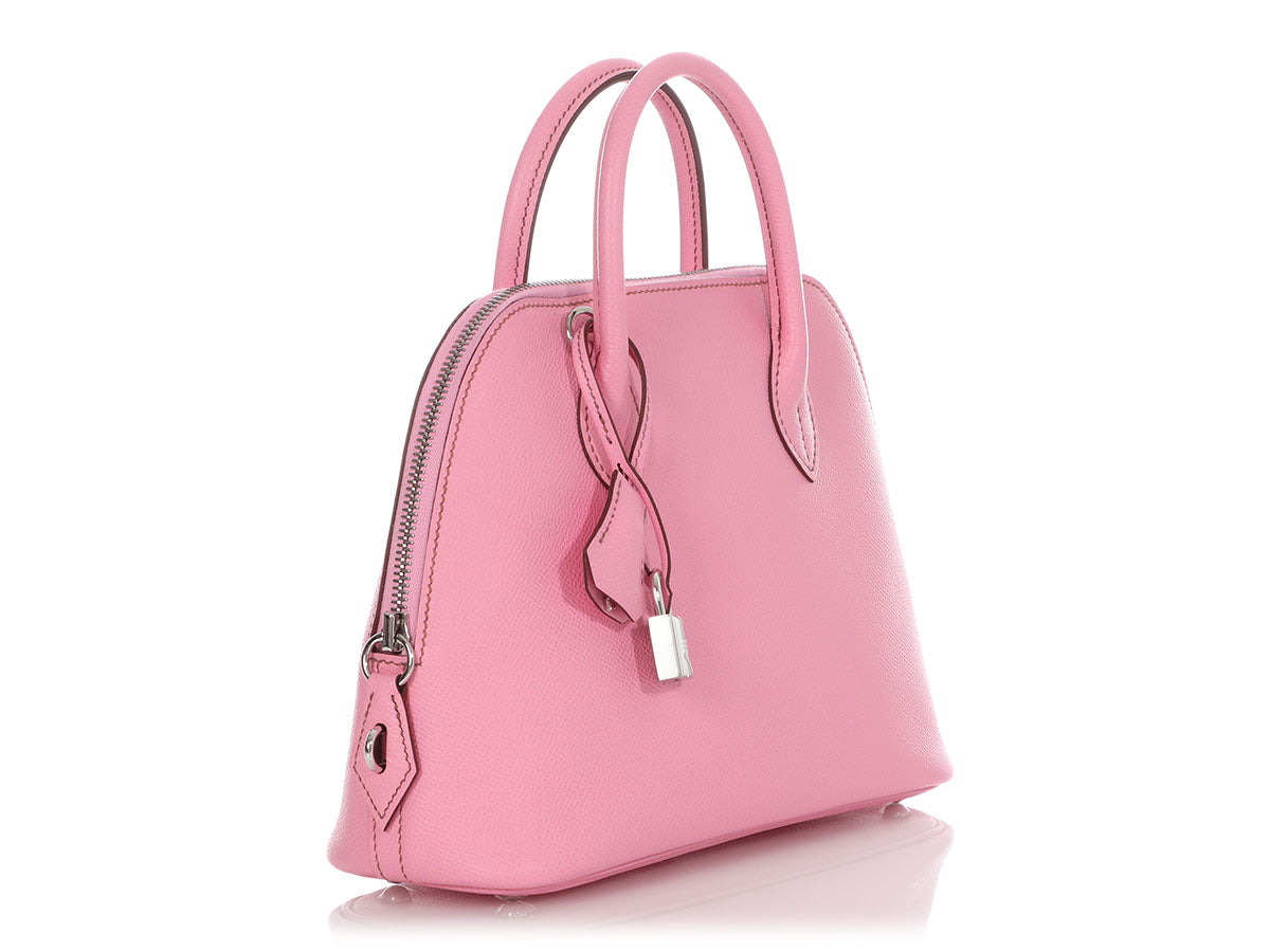 Hermès Bolide Handbags