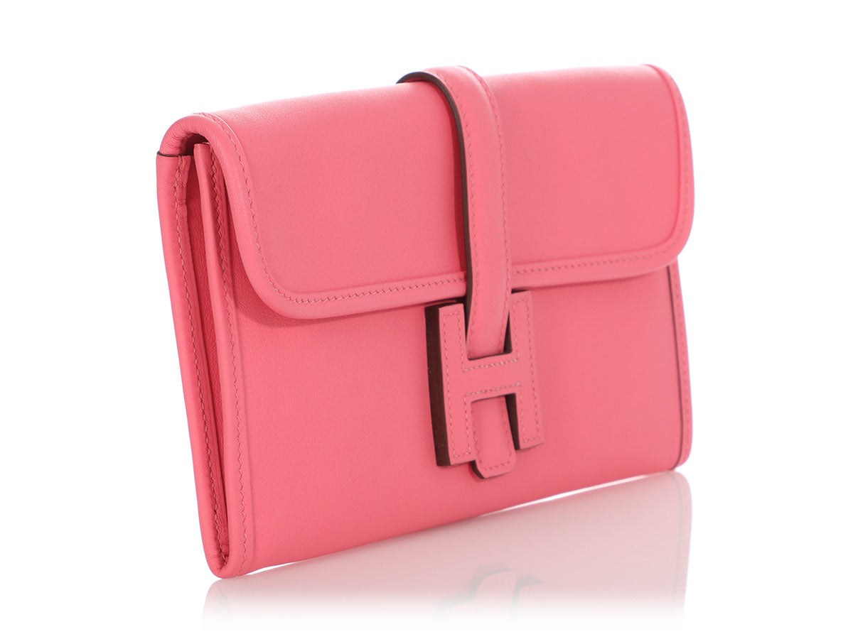 hermes jige wallet