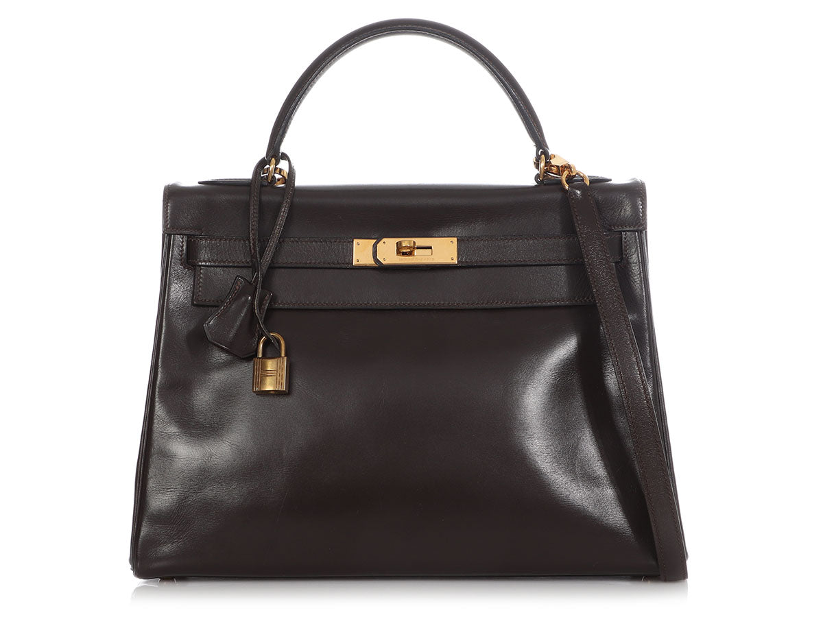 hermes kelly 32