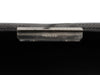 Hermès Black Shiny Lizard Constance 18