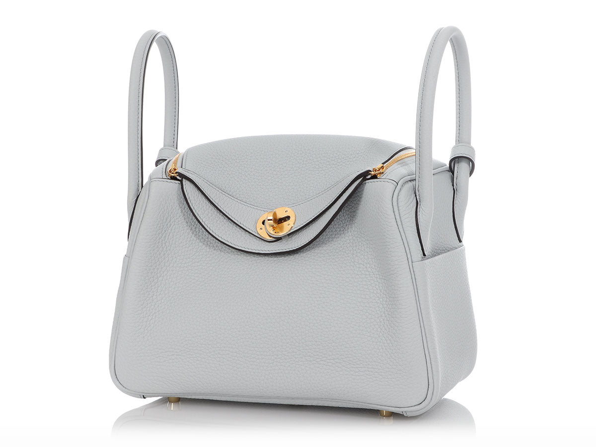 Hermes Lindy 26 Etoupe Clemence – ＬＯＶＥＬＯＴＳＬＵＸＵＲＹ