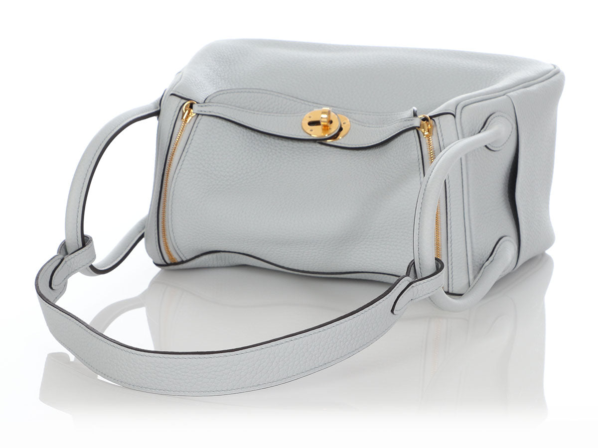 Louis Vuitton® S Lock Sling Bag