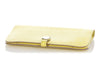 Hermès Lime Swift Dogon Wallet
