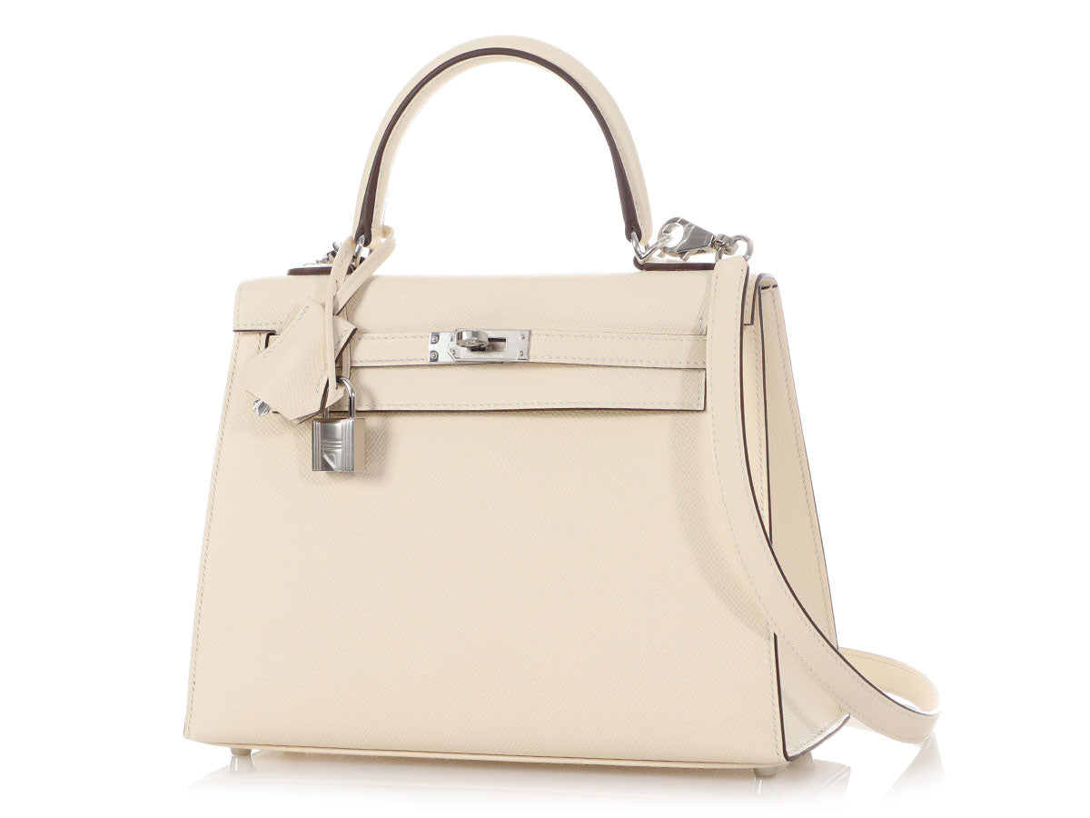 Hermès Nata Swift in and Out Kelly by Ann's Fabulous Finds