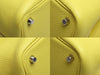 Hermès Lime Clémence Picotin Lock 18