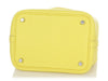 Hermès Lime Clémence Picotin Lock 18