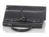 Hermès Ardoise Swift Kelly Flat 35