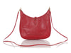 Hermès Vintage Red Micro Mini Trim 15