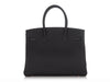 Hermès Black Togo Birkin 30