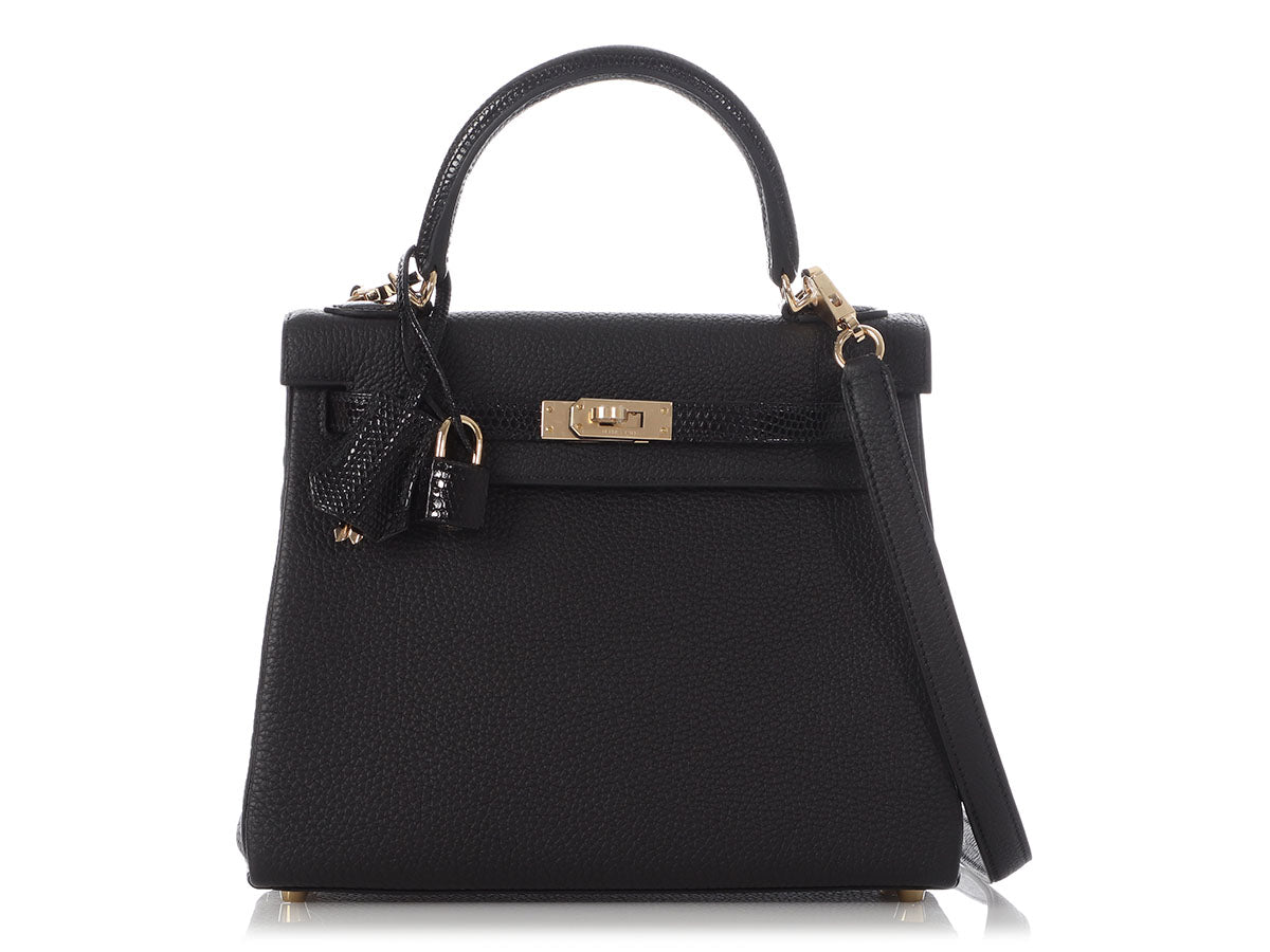 hermes kelly touch 25