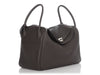 Hermès Etain Clémence Lindy 34