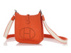 Hermès Orange Clémence Evelyne TPM