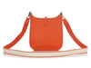 Hermès Orange Clémence Evelyne TPM