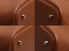 Hermès Gold Clemence Picotin 22