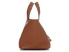 Hermès Gold Clemence Picotin 22